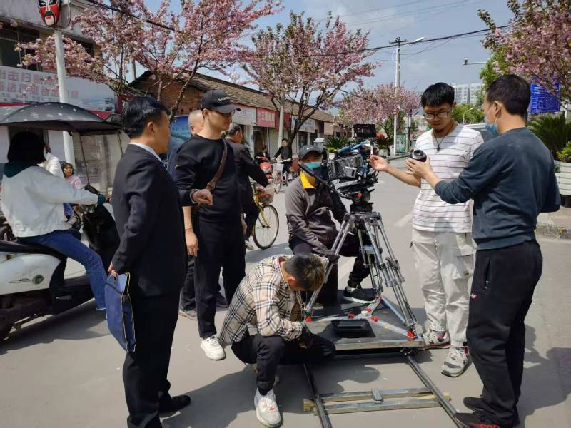 节日限定！靖安县电商产品宣传视频定制礼盒装惊艳亮相