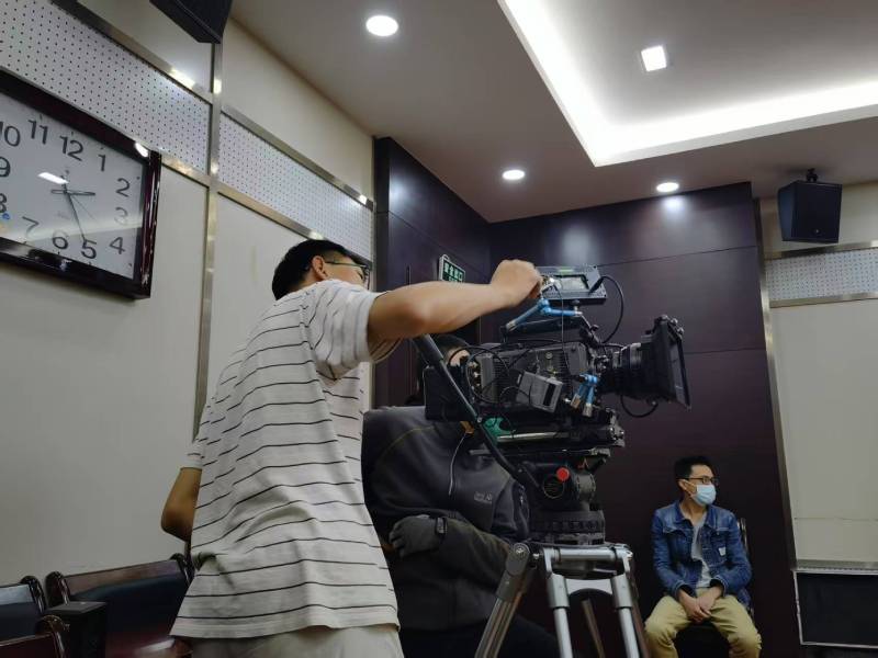 大数据指导创作方向，靖安县产品视频拍摄公司让每帧画面都有效触达
