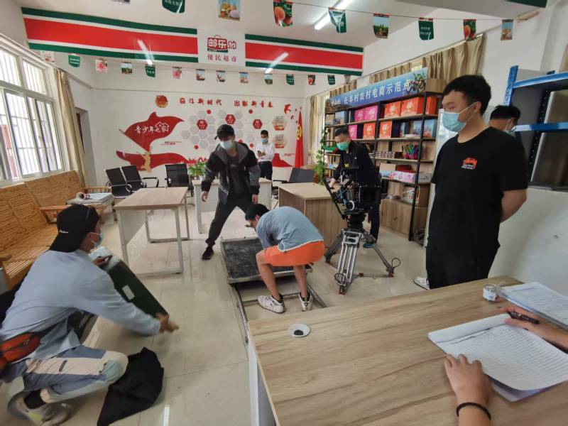 靖安县电商产品视频拍摄制作实战秘籍，助力产品引爆电商流量